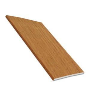 irish oak soffit board