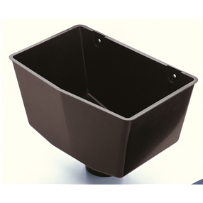 110mm Commercial Hopper