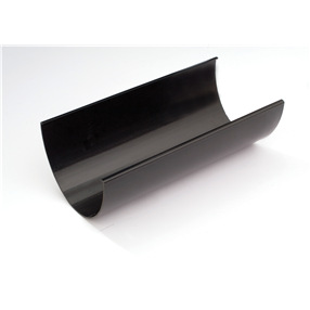 150mm Commercial Gutter 4m