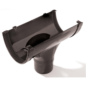 150mm Commercial Running Outlet