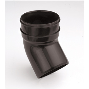 110mm Double Socket Soil Bend