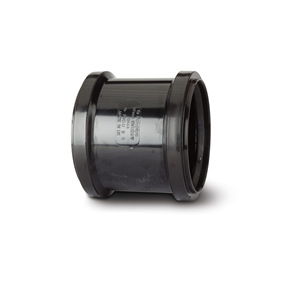110mm Double Socket Coupler