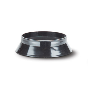 soil pipe weather collar