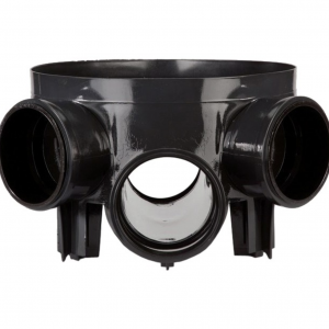 320mm/460mm Chamber Base