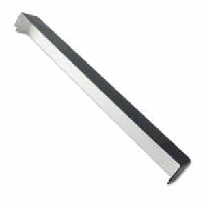 anthracite grey fascia corners