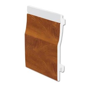150mm shiplap cladding golden oak