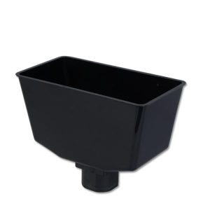black square hopper