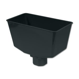 grey square hopper