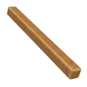 irish oak fascia corners