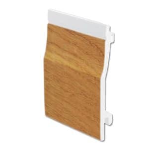 150mm shiplap cladding irish oak