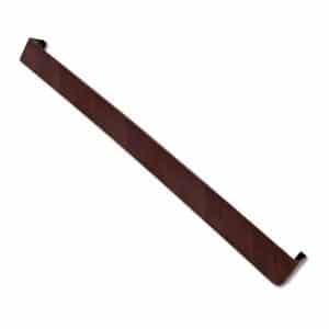 rosewood fascia corner joint