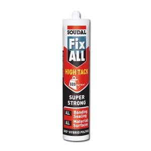 sealant high tack and tools direct