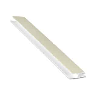 cream fascia joint