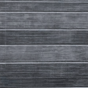 250mm x 2.6m Small Grey Multi-Tile (Pack of 4)