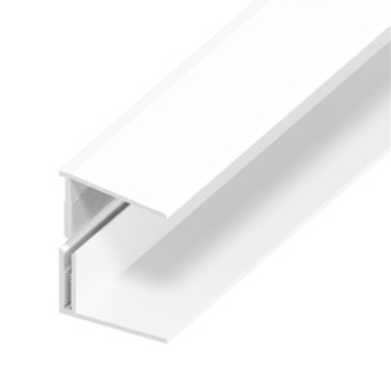 Accessories 150mm Shiplap Trims Shiplap Cladding Edge Trim