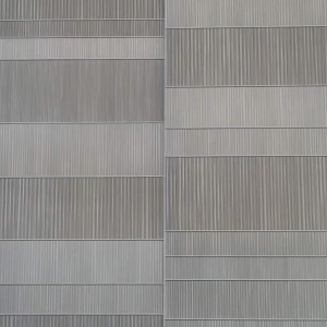 250mm x 2.6m Mosaic Tile (Pack of 4)