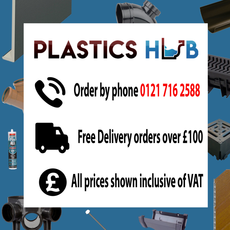Home Plastics Hub