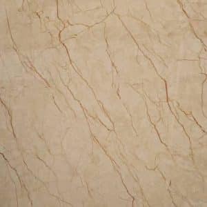 1m x 2.4m Golden Marble
