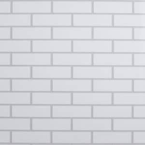 1m x 2.5m London Tile