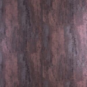 1m x 2.4m Copper Red Metallic