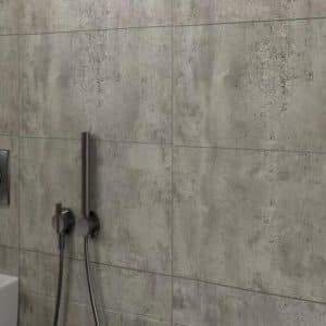 600mm x 2.4m Nimbus Tile